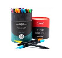 Liner fine brush Daco
