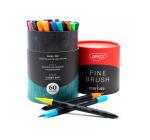 Kétvégű filc Daco