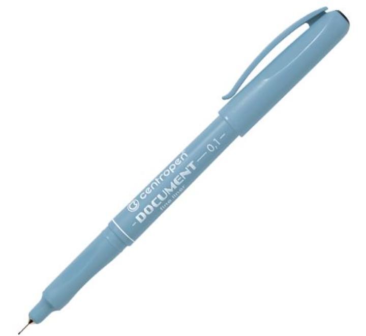 Tűfilc 2631 Centropen 0.1
