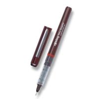 Liner graphic Tikky Graphic Rotring negru 0.1