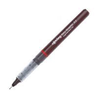 Liner graphic Tikky Graphic Rotring negru 0.3