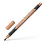 Filctoll Paint-it Schneider metalizált réz