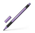 Filctoll Paint-it Schneider metalizált lila