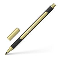 Liner Paint-it Schneider metallic auriu