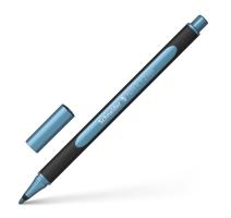 Liner Paint-it Schneider metallicalbastru