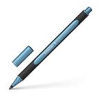 Filctoll Paint-it Schneider metalizált kék