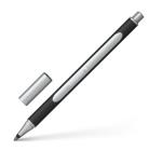 Filctoll Paint-it Schneider metalizált ezüst