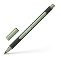 Liner Paint-it Schneider metallic verde