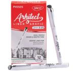 Filctoll Arhitect Daco 0.05mm