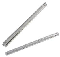 Vonalzó 15 cm háromszögű