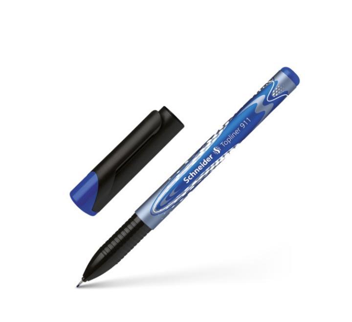 Filctoll Schneider 911 kék