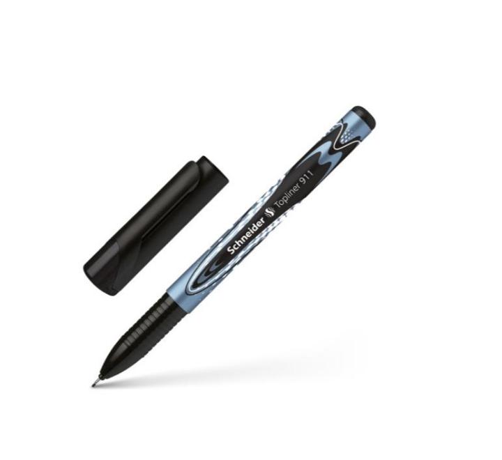 Filctoll Schneider 911 fekete