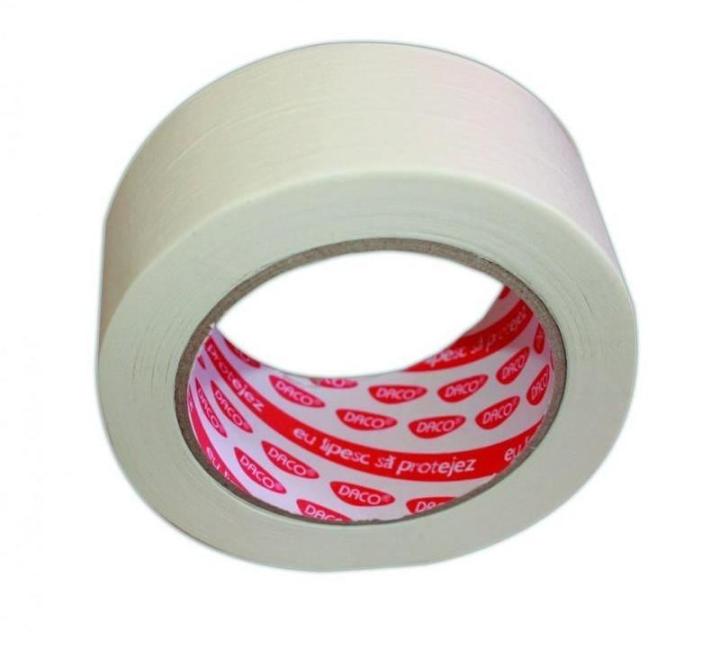 Papír ragasztószalag 48/40