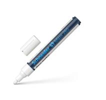 Marker cu creta lichid 2-3mm alb