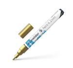 Akrill marker festék 2mm Paint-It 310  arany