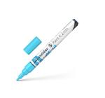 Akrill marker festék 2mm Paint-It 310 világos kék