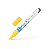 Akrill marker festék 2mm Paint-It 310  sárga