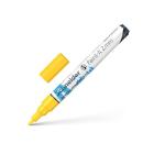 Akrill marker festék 2mm Paint-It 310  sárga