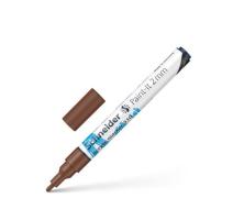 Akrill marker festék 2mm Paint-It 310  barna