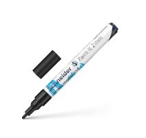 Marker cu vopsea acrilica 2mm Paint-It 310  negru