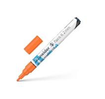 Akrill marker festék 2mm Paint-It 310 narancssárga