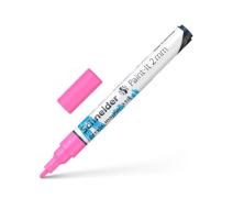 Akrill marker festék 2mm Paint-It 310 rózsaszín