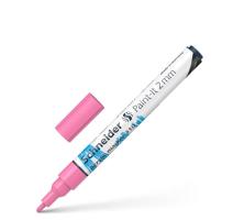 Akrill marker festék 2mm Paint-It 310 pasztel rózsaszín