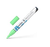 Akrill marker festék 2mm Paint-It 310 világos zöld