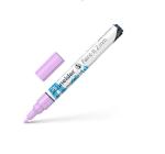 Akrill marker festék 2mm Paint-It 310 lila