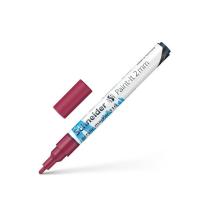 Akrill marker festék 2mm Paint-It 310 meggy színű