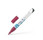 Akrill marker festék 2mm Paint-It 310 meggy színű