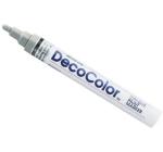 Festék marker Marvy ezüst