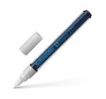 Festék marker Maxx 271 Schneider fehér