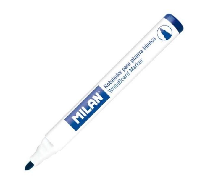 Táblafilc Milan kék