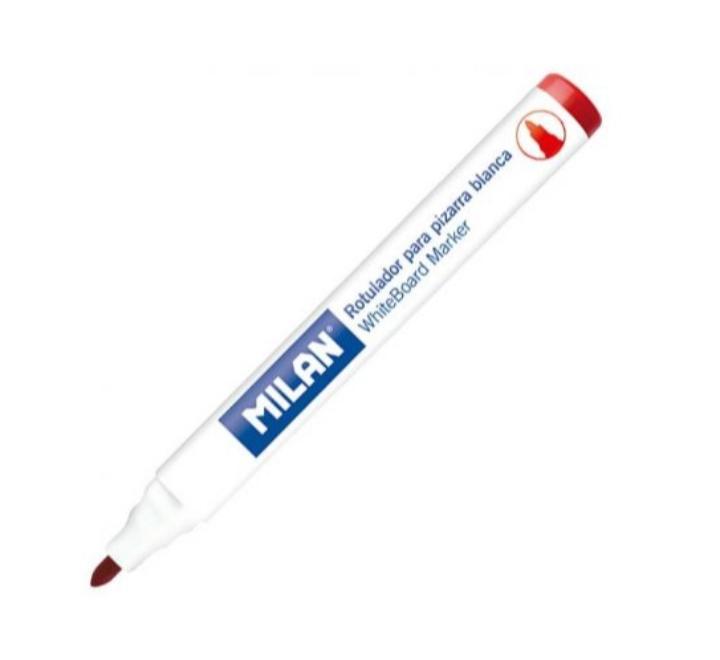 Táblafilc Milan piros