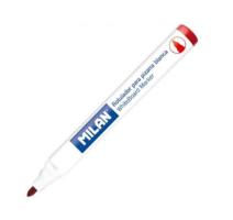 Táblafilc Milan piros