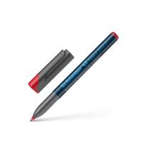 OHP marker permanens Schneider Maxx 222 F piros