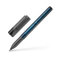 Univerzális OHP marker Schneider Maxx 220 S fekete