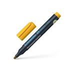 Permanens marker Maxx 133 Schneider sárga