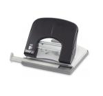 Lyukasztó Boxer P2 fekete