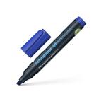 Permanens marker 250 Schneider 2-7mm kék