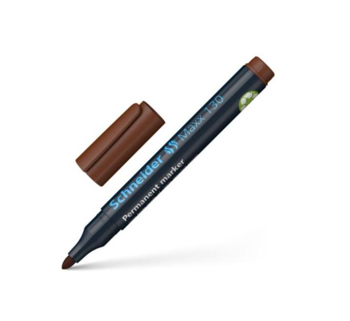 Permanens marker  Schneider Maxx 130 barna