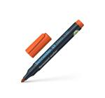 Permanens marker  Schneider Maxx 130 naranssárga