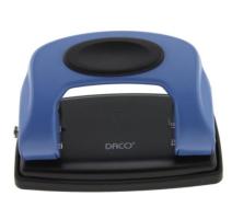 Perforator 10 colii Daco albastru