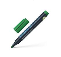 Marker permanent Schneider Maxx 130 verde