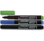 Marker permanens M810 Granit Piccolo