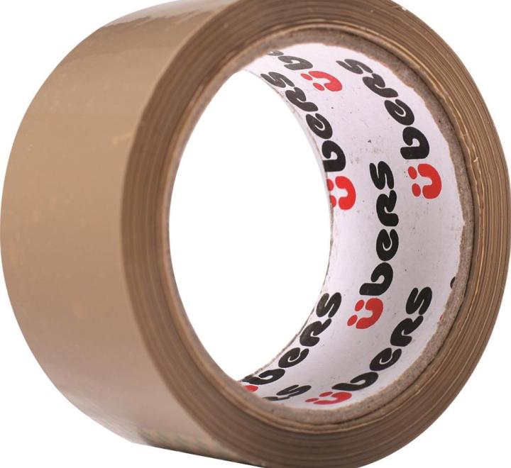 Ragasztószalag 48x66mm/m barna