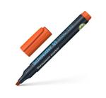 Permanens marker Maxx 133 Schneider narancssárga