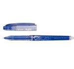 Radírozható zseléstoll Frixion kék 0.5