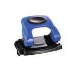 Lyukasztó 20 lap Daco kék